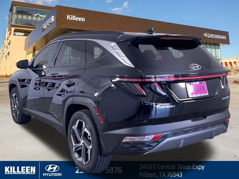 Used 2024 Hyundai Tucson Limited image 6