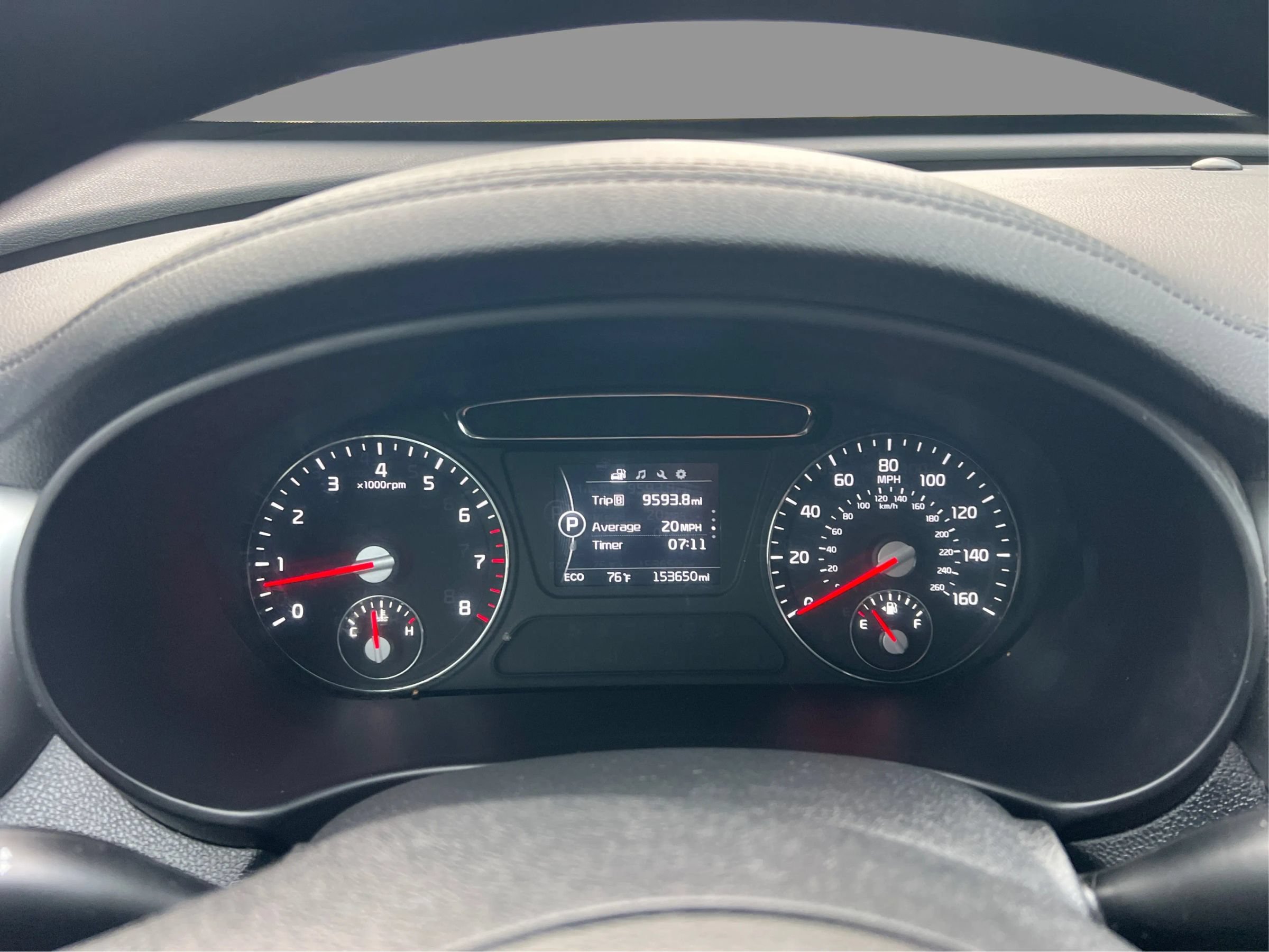 Used 2017 Kia Sorento AWD image 19
