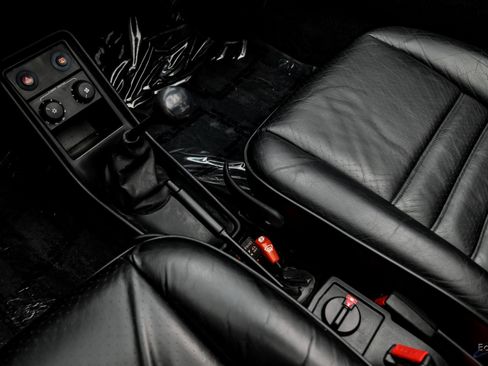 Used 1987 Porsche 911 Carrera image 62