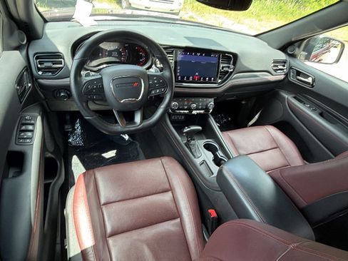 Certified 2024 Dodge Durango GT RWD image 25