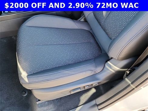 New 2026 Subaru Forester Premium image 13