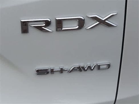 New 2026 Acura RDX SH-AWD w/ Advance Package image 13