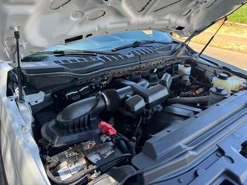 Used 2018 Ford F250 XL w/ STX Appearance Package AWD/4WD image 44