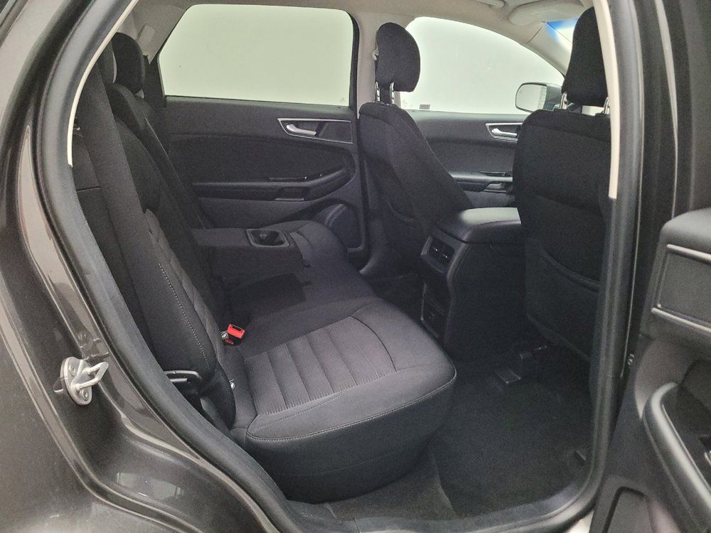 Used 2019 Ford Edge SEL FWD image 19