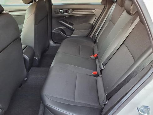 Certified 2024 Honda Civic Sport image 9