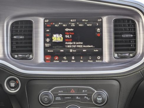 Used 2023 Dodge Charger Scat Pack RWD image 22