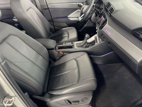 Used 2021 Audi Q3 2.0T Premium Plus w/ Premium Plus Package image 30