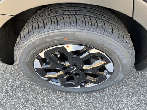 New 2026 Kia Sorento S image 31