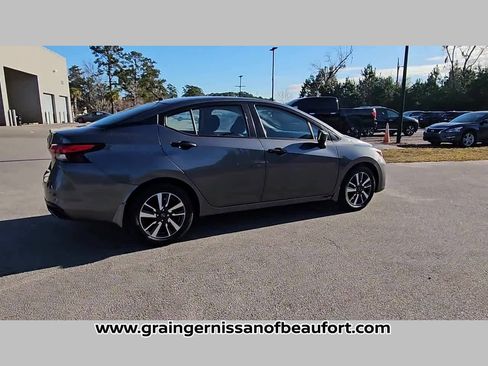 Used 2024 Nissan Versa S w/ S Plus Package image 33