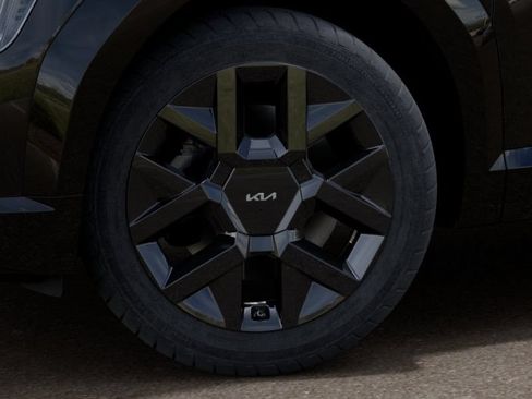 New 2026 Kia EV9 Land w/ Nightfall Edition Package AWD/4WD image 37