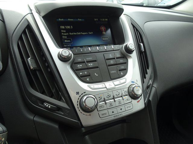Used 2014 Chevrolet Equinox LT w/ Driver Convenience Package FWD image 19