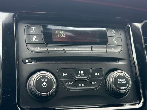 Used 2016 Dodge Dart SE w/ Convenience Group image 16