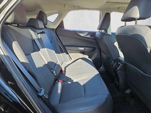 Used 2024 Lexus NX 350 AWD w/ Vision Package image 20