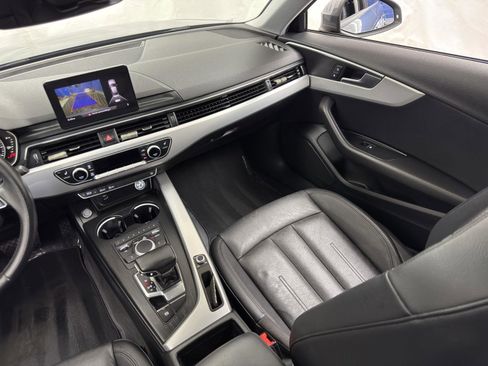 Used 2018 Audi A4 2.0T Ultra Premium image 27