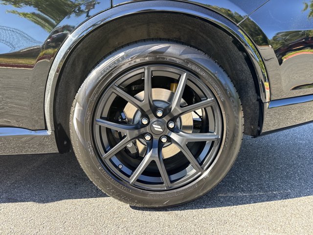 Used 2026 Dodge Durango GT AWD/4WD image 22