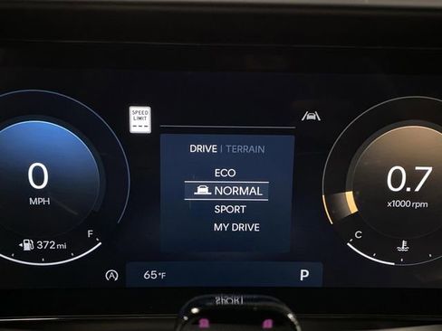 New 2026 Hyundai Palisade Calligraphy image 25