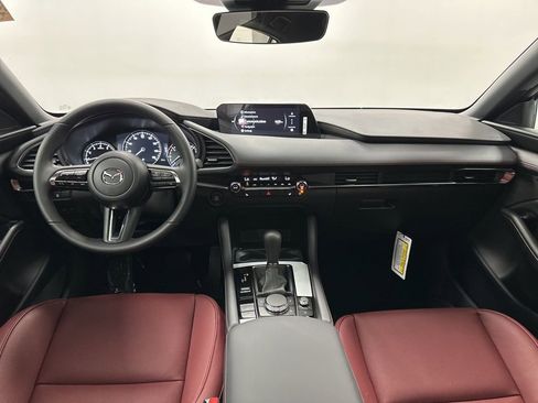 New 2026 MAZDA MAZDA3 Carbon image 30
