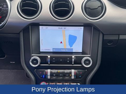 Used 2019 Ford Mustang GT Premium w/ Black Accent Package image 14