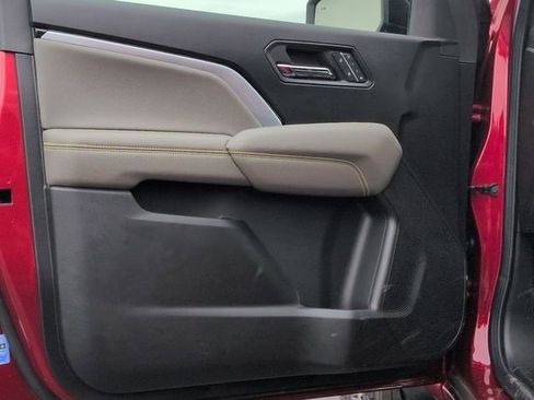 New 2026 Chevrolet Colorado ZR2 w/ Technology Package image 21