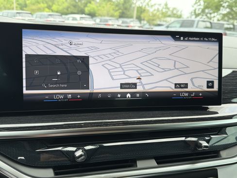 New 2027 BMW X7 xDrive40i AWD/4WD image 8