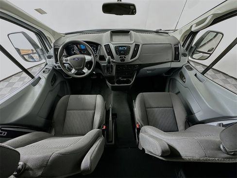Used 2015 Ford Transit 250 148 Low Roof image 30