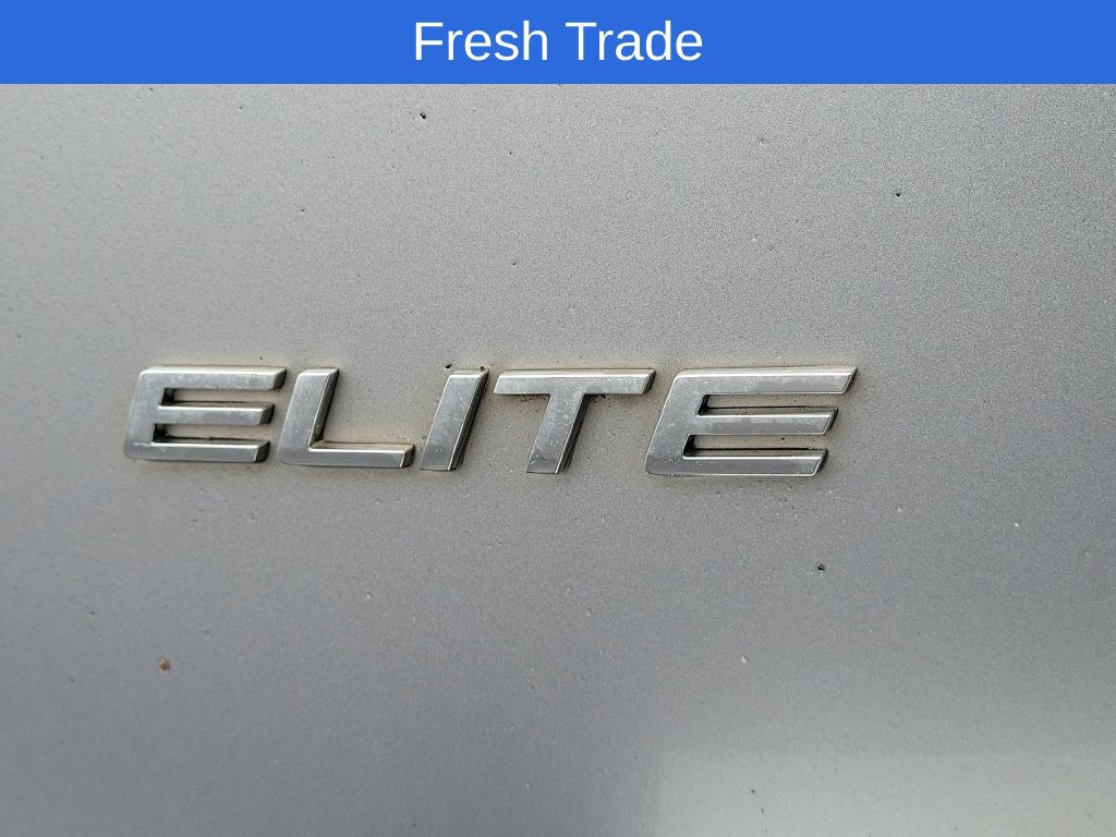 Used 2022 Honda Odyssey Elite image 8