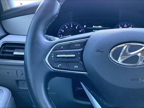 Used 2021 Hyundai Palisade SEL w/ Premium Package image 10