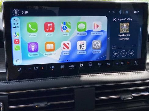 Used 2023 Lincoln Corsair FWD image 24