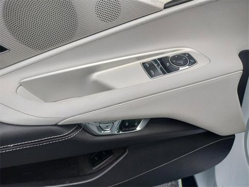 Used 2020 Chevrolet Corvette Stingray Preferred Cpe w/ 2LT Preferred Equipment Group image 25