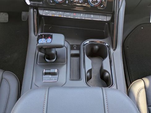 New 2026 GMC Sierra 1500 AT4 w/ AT4 Premium Package AWD/4WD image 20
