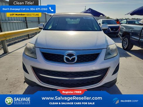 Used 2011 MAZDA CX-9 Sport FWD image 7