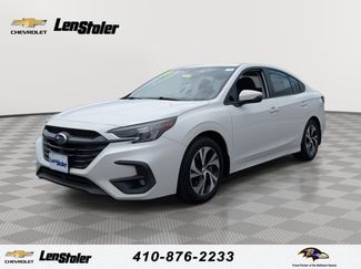 Used 2023 Subaru Legacy Premium image 1