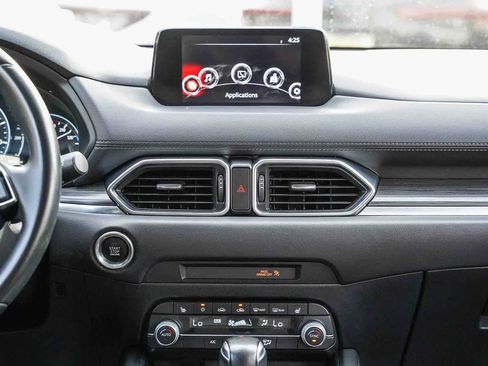 Used 2020 MAZDA CX-5 Grand Touring image 14