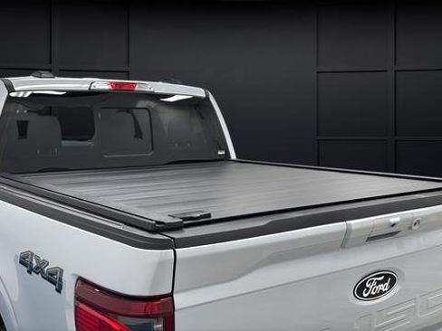 Used 2025 Ford F150 XLT w/ Equipment Group 302A MID AWD/4WD image 42