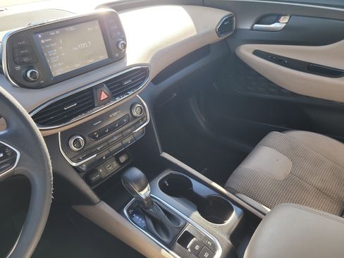 Used 2020 Hyundai Santa Fe SEL image 20