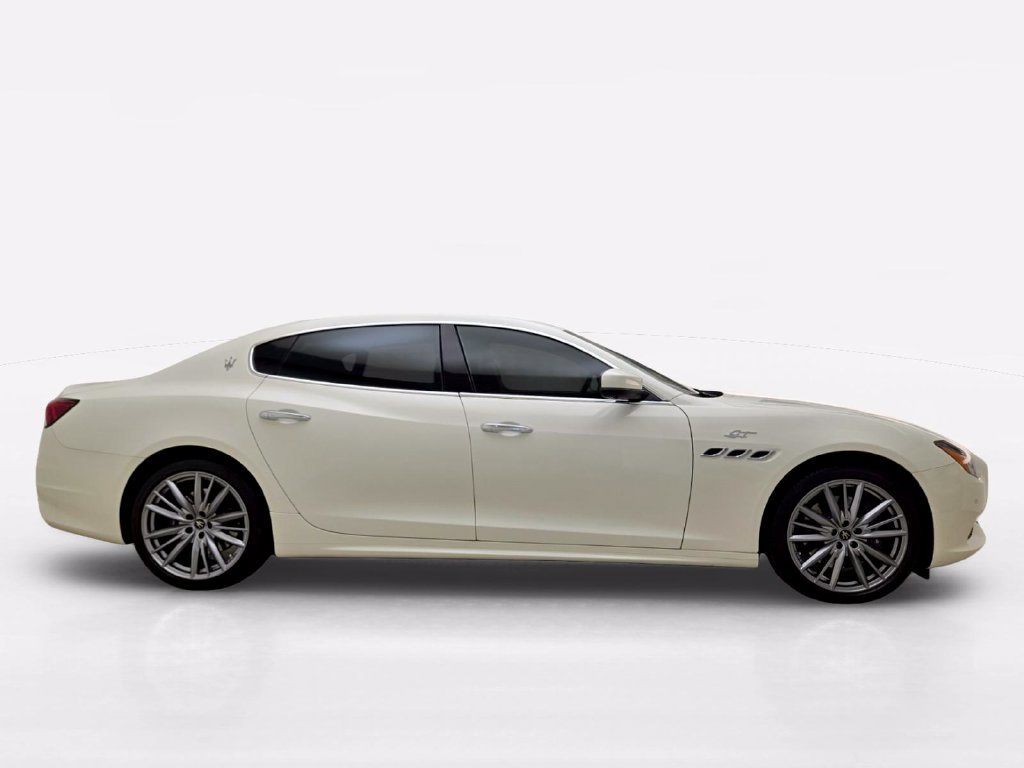 Used 2023 Maserati Quattroporte GT RWD image 6