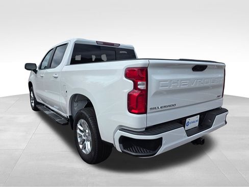 New 2026 Chevrolet Silverado 1500 RST w/ Safety Package RWD image 6