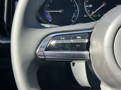 New 2026 MAZDA CX-50 AWD 2.5 Hybrid w/ Weather Package image 17
