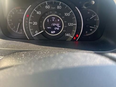Used 2013 Honda CR-V EX image 11