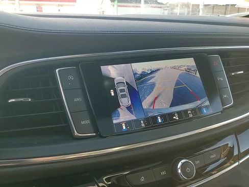 Used 2023 Buick Enclave Avenir w/ Avenir Technology Package image 17