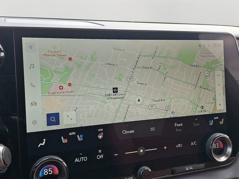 Used 2023 Lexus RX 350 350 Premium image 18