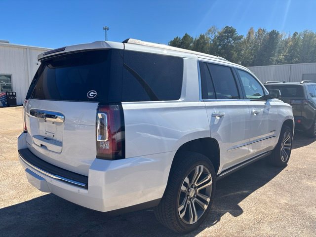 Used 2019 GMC Yukon Denali w/ Denali Ultimate Package AWD/4WD image 7