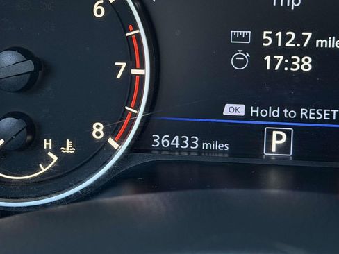 Used 2020 Nissan Altima 2.5 S image 26