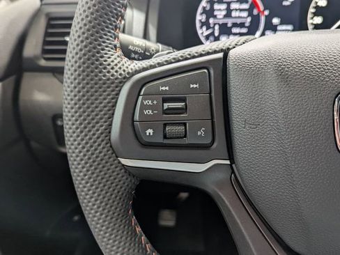 New 2026 Honda Ridgeline TrailSport image 26