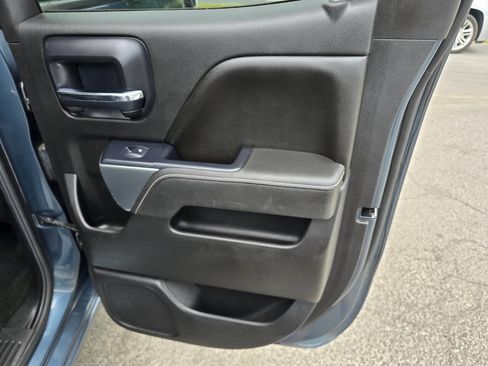 Used 2014 Chevrolet Silverado 1500 LT w/ All Star Edition AWD/4WD image 35