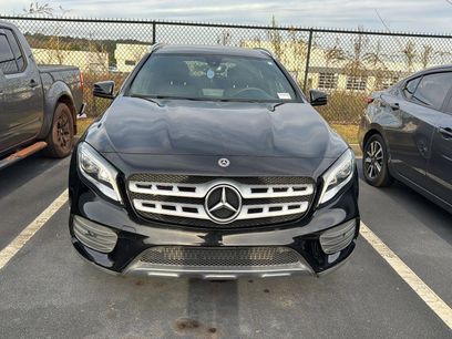 Used 2019 Mercedes-Benz GLA 250