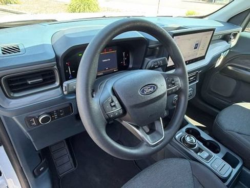 New 2026 Ford Maverick XL FWD image 31