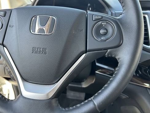 Used 2016 Honda CR-V EX-L image 27