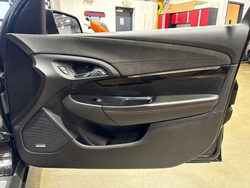 Used 2015 Chevrolet SS RWD image 16