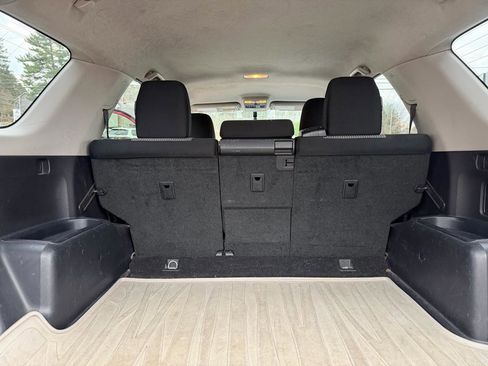 Used 2015 Toyota 4Runner SR5 image 15